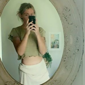 Meet your Posher, Isobel